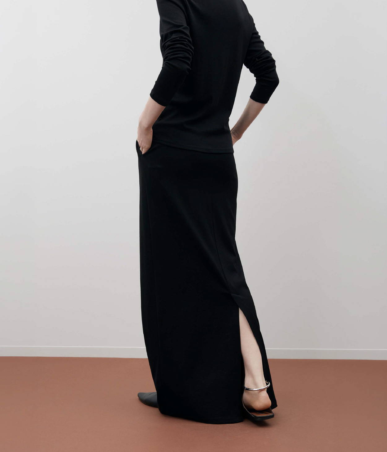 特集】COTTONY® LONG SKIRTのご紹介 – LIFiLL ONLINE